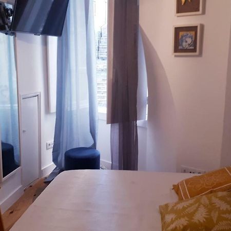 Studio S. Lourenco Lisboa Dış mekan fotoğraf