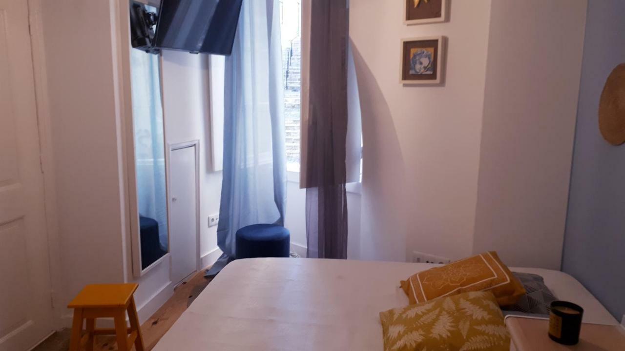 Studio S. Lourenco Lisboa Dış mekan fotoğraf