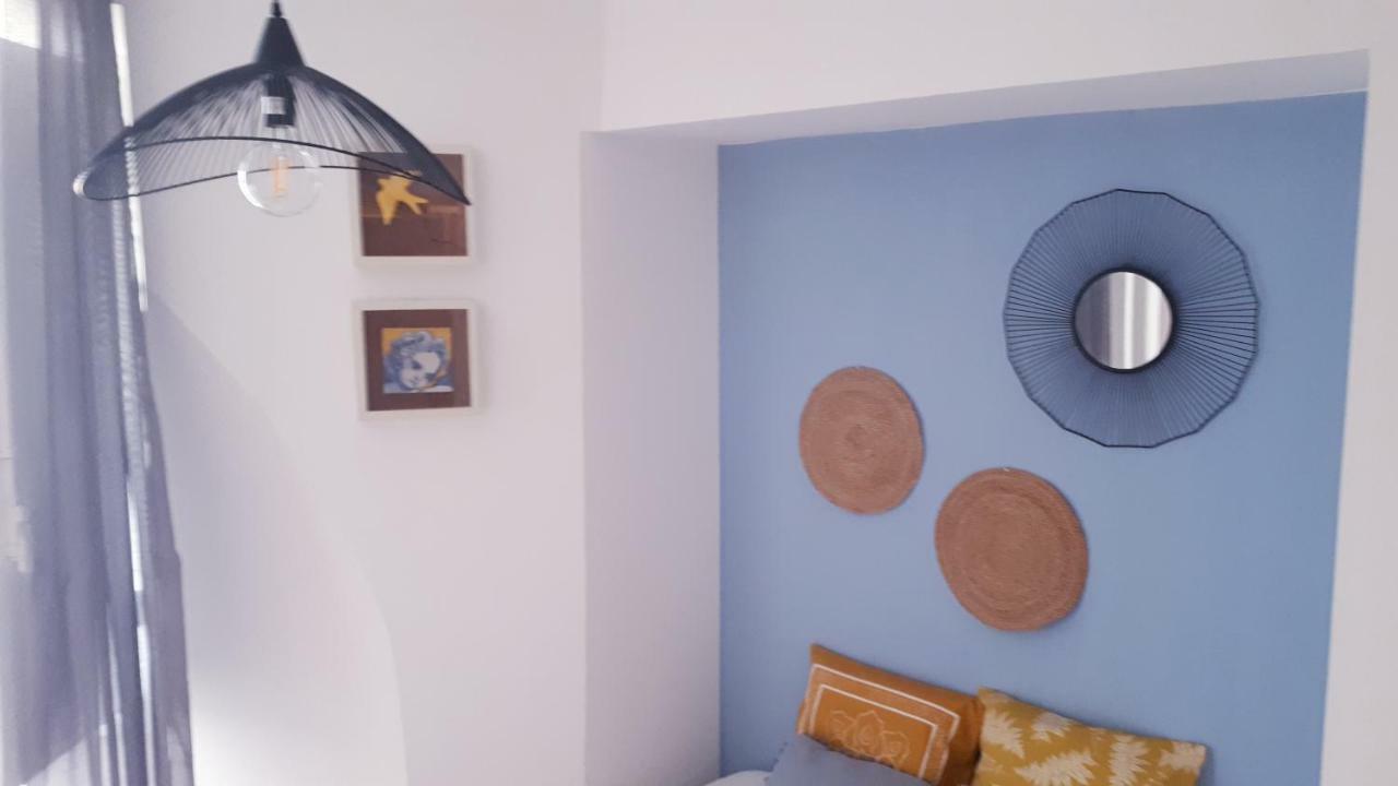 Studio S. Lourenco Lisboa Dış mekan fotoğraf