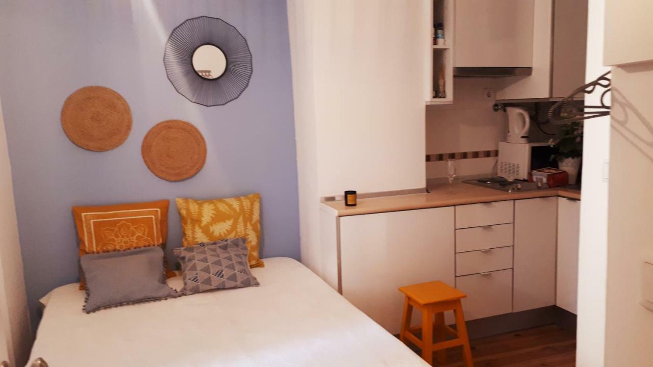 Studio S. Lourenco Lisboa Dış mekan fotoğraf