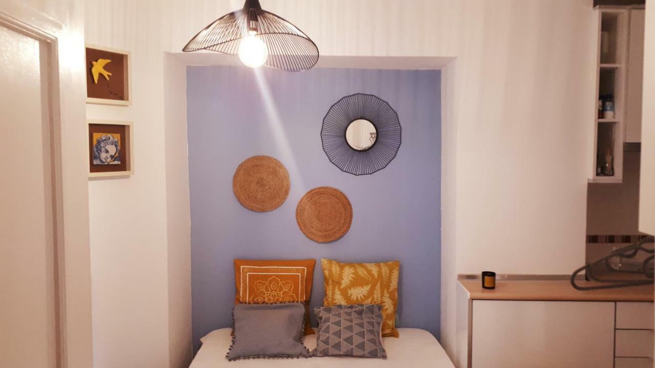 Studio S. Lourenco Lisboa Dış mekan fotoğraf