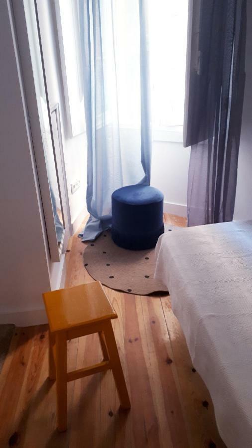Studio S. Lourenco Lisboa Dış mekan fotoğraf