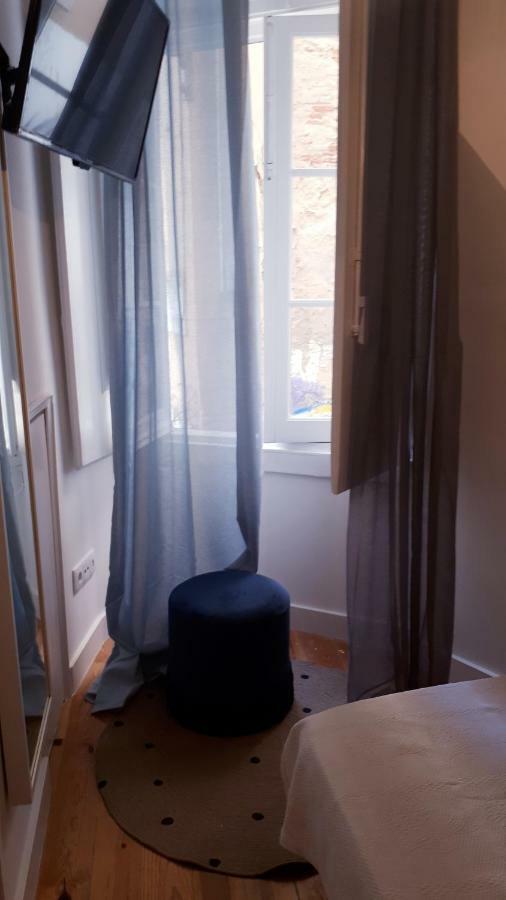 Studio S. Lourenco Lisboa Dış mekan fotoğraf
